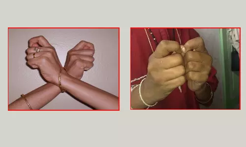 தீராத தலைவலியை குணமாக்கும் பட்சி முத்திரை