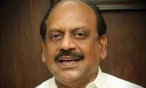 90 சதவீத தேர்தல் வாக்குறுதிகளை முதலமைச்சர் நிறைவேற்றியுள்ளார்- அமைச்சர் அன்பரசன் பேட்டி