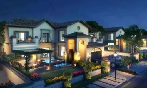 மும்பையில் 23 சொகுசு வீடுகள் ரூ.1200 கோடிக்கு விற்பனை