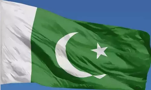 ராணுவம் பற்றி அவதூறு பரப்பினால் 5 ஆண்டு ஜெயில்- பாகிஸ்தான் அரசு அறிவிப்பு