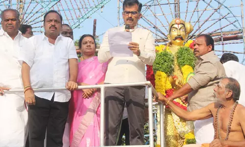 ஈரோடு கிழக்கு இடைத்தேர்தலில் தி.மு.க. கூட்டணி வெல்லும்- துரை வைகோ பேட்டி