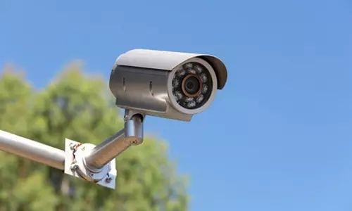 சென்னையில் 50 இடங்களில் 200 கேமராக்கள் பொருத்த திட்டம்- மாநகர போலீசார் ஏற்பாடு