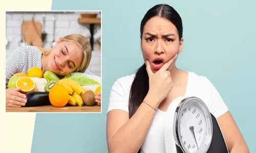 உடல் எடை குறைப்பு பற்றிய கட்டுக்கதைகள்