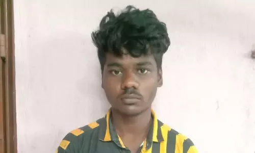 கொலை குற்றவாளி மீது குண்டர் சட்டம்