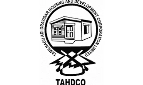 தாட்கோ மூலம் விமான நிலையத்தில் பணிபுரிய பயிற்சி