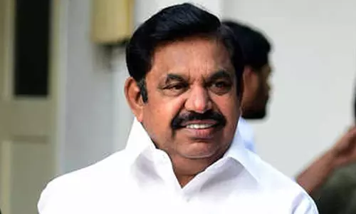 கூட்ட நெரிசலில் சிக்கி பலியான 4 பெண்களுக்கும் தலா ரூ.10 லட்சம் வழங்க வேண்டும்- எடப்பாடி பழனிசாமி