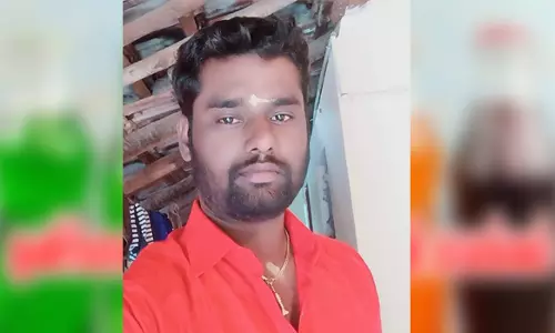 நாமகிரிப்பேட்டை அருகே மோட்டார் சைக்கிள் மோதி ஜோதிடர் சாவு