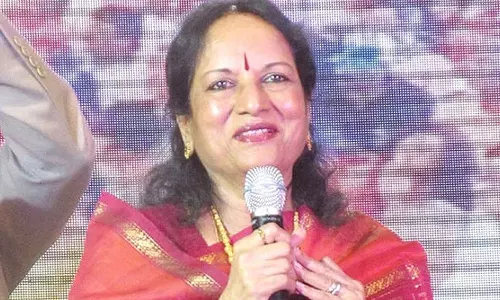 பாடகி வாணி ஜெயராம் உடல் பெசன்ட் நகரில் உள்ள மின் மயானத்தில் தகனம்