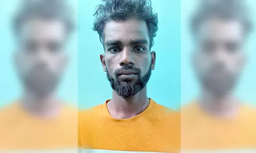 திருத்துறைப்பூண்டியில், கடையில் பணம் திருடிய வாலிபர் கைது