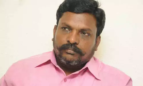 அ.தி.மு.க. மூன்று அணியாக சிதறி கிடப்பதற்கு பா.ஜ.க.வே காரணம்- திருமாவளவன்