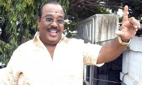 இயக்குனர் டி.பி.கஜேந்திரன் மறைவுக்கு கமல்ஹாசன் இரங்கல்