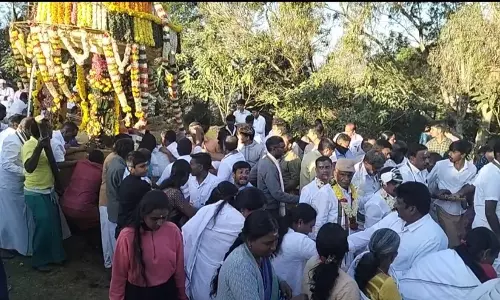 நீலகிரியில் முருகன் கோவில்களில் தைப்பூச திருவிழா கோலாகலம்