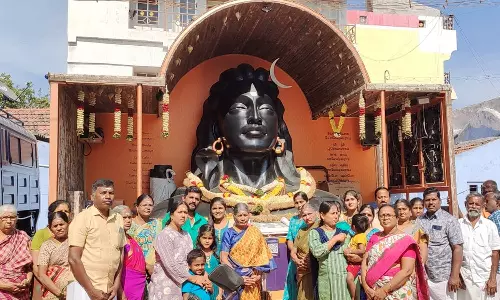 ஆன்மீக பாதையில் அன்னதானத்தின் மகத்துவம்!