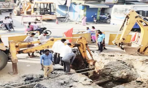 759 கிராமங்களுக்கு காவிரி கூட்டு குடிநீர் விரைவில் விநியோகம்