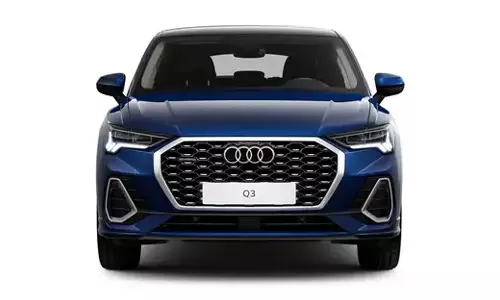 ஆடி Q3 ஸ்போர்ட்பேக் இந்திய முன்பதிவு துவக்கம்