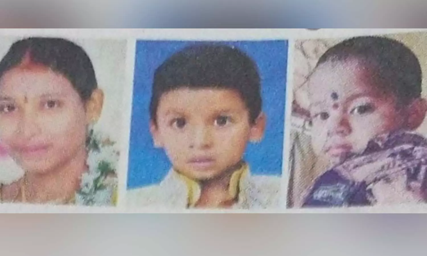 கணவர் வேறு பெண்ணுடன் தொடர்பு வைத்திருந்ததால் 2 குழந்தைகளை தூக்கிலிட்டு கொன்று இளம்பெண் தற்கொலை கணவர் வேறு பெண்ணுடன் தொடர்பு வைத்திருந்ததால் 2 குழந்தைகளை தூக்கிலிட்டு கொன்று இளம்பெண் தற்கொலை