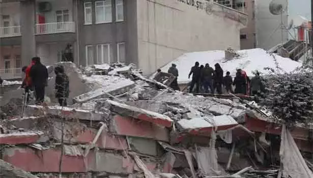 நில நடுக்கத்தால் பாதிக்கப்பட்ட துருக்கி-சிரியாவுக்கு உலக நாடுகள் உதவி நில நடுக்கத்தால் பாதிக்கப்பட்ட துருக்கி-சிரியாவுக்கு உலக நாடுகள் உதவி