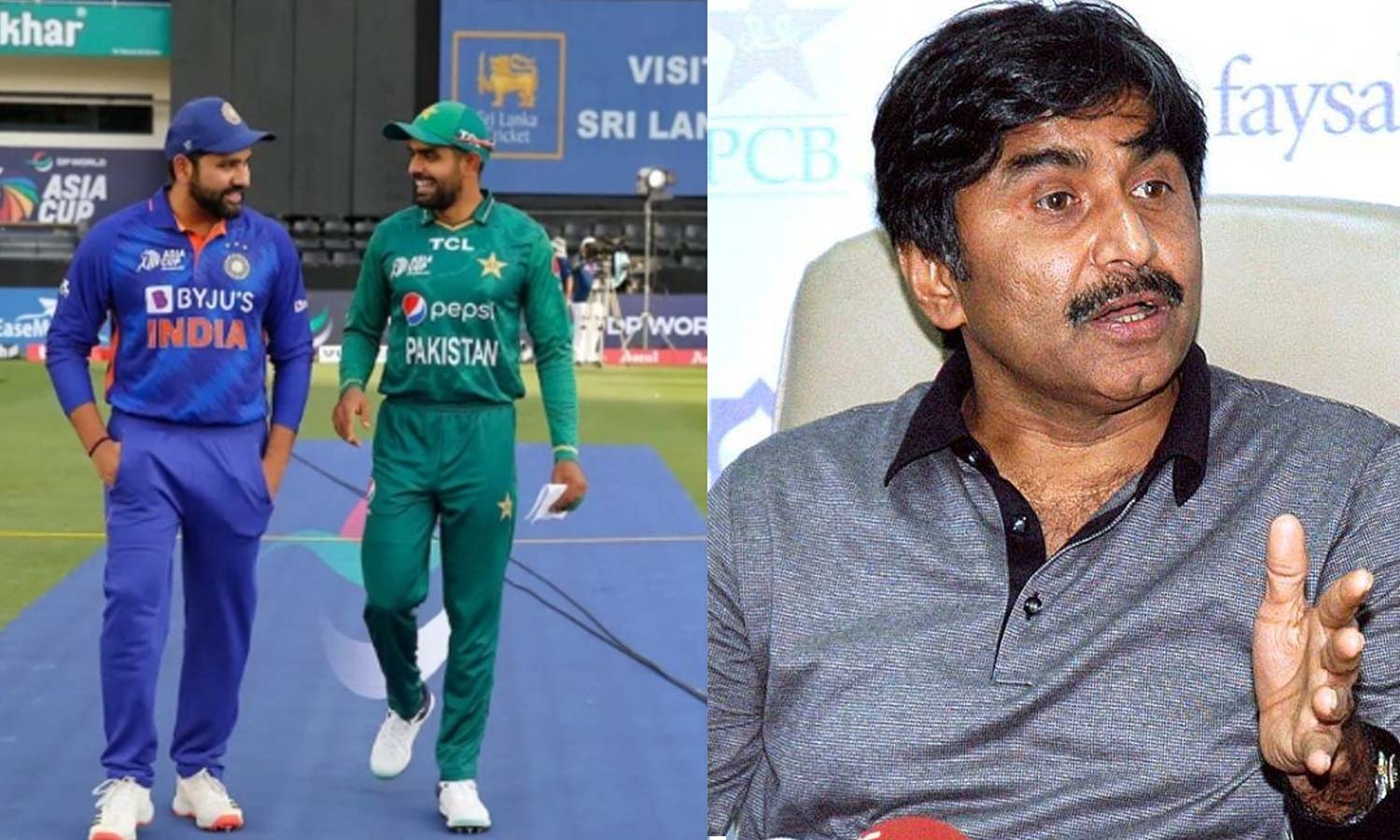 ICC mendenda India karena menolak bermain di Pakistan untuk dihilangkan – mantan pemain menegaskan