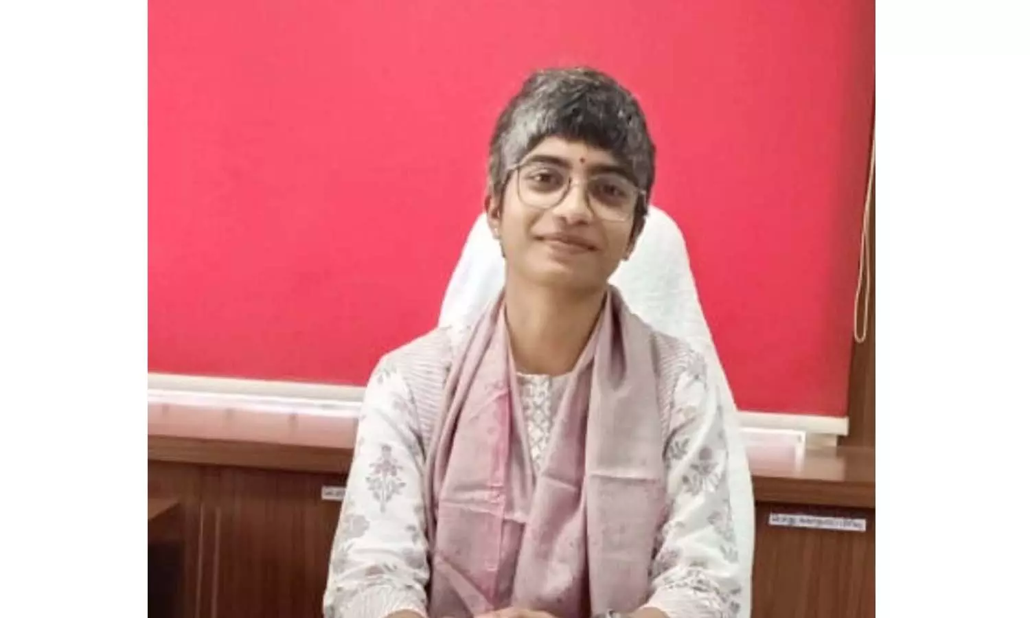 ஓசூர் மாநகராட்சி புதிய ஆணையாளர் பொறுப்பேற்பு ஓசூர் மாநகராட்சி புதிய ஆணையாளர் பொறுப்பேற்பு