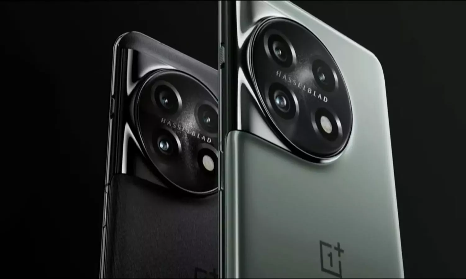 ஸ்னாப்டிராகன் 8 ஜென் 2 பிராசஸர் கொண்ட ஒன்பிளஸ் 11 இந்தியாவில் அறிமுகம்