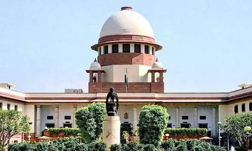 டெல்லி மேயர் தேர்தல்: சுப்ரீம் கோர்ட்டில் ஆம் ஆத்மி வழக்கு