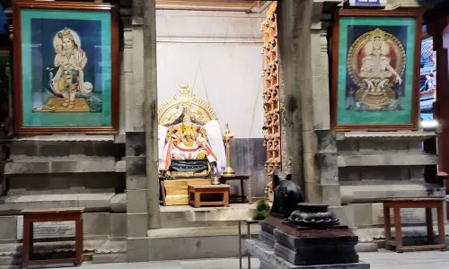 மடப்புரம் விசாலாட்சி விநாயகர் கோவிலில் 9-ந்தேதி சங்கடஹர சதுர்த்தி விழா