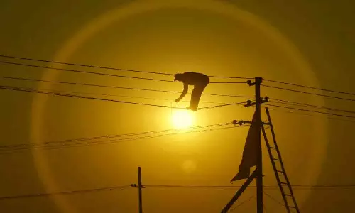 அவினாசி பகுதியில் நாளை மின்தடை