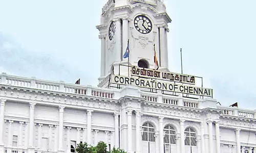 கொருக்குப்பேட்டை ரெயில்வே மேம்பால பணி விரைவில் தொடக்கம்- போக்குவரத்து நெரிசலுக்கு மாநகராட்சி தீர்வு