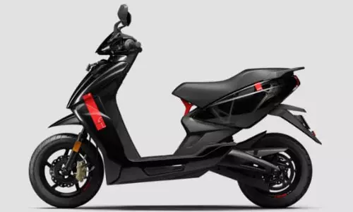 ரூ. 16 ஆயிரம் மதிப்பிலான சலுகைகளை அறிவித்த ஏத்தர் எனர்ஜி