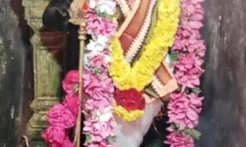 கந்தர்வகோட்டை முருகன் கோவில்களில் தைப்பூச விழா