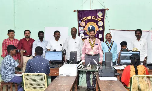 பாவூர்சத்திரத்தில் ஆதார் கார்டு திருத்த சிறப்பு முகாம்