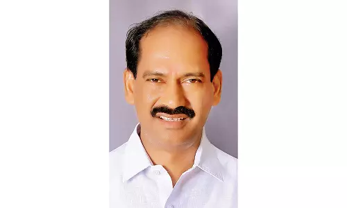 இளைஞர்களின் எதிர்காலத்தை கேள்விக்குறியாக்கியவர் நாராயணசாமி-பா.ஜனதா தலைவர் சாமிநாதன் தாக்கு