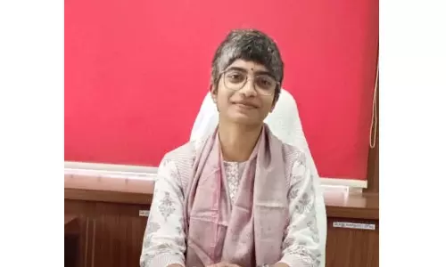 ஓசூர் மாநகராட்சி புதிய ஆணையாளர் பொறுப்பேற்பு