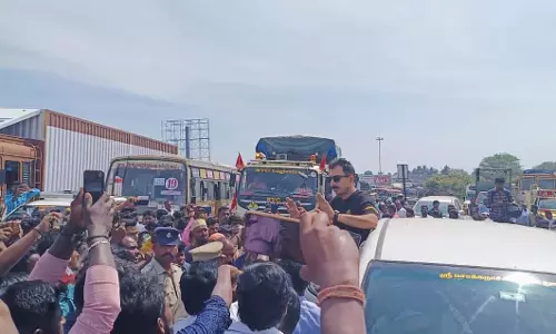 அரசு பஸ் டிரைவரை தாக்கிய ராணுவ அதிகாரி