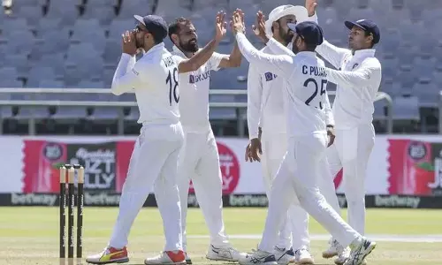 முதல் டெஸ்ட் போட்டி: தனது உத்தேச இந்திய அணியை அறிவித்த முன்னாள் வீரர்