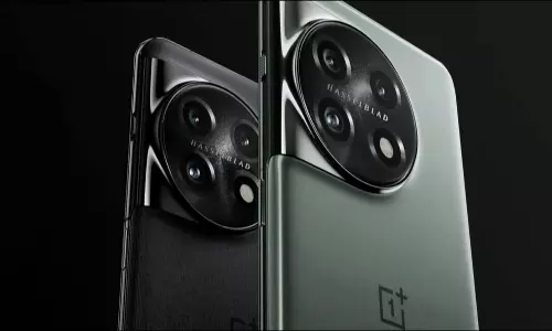 ஸ்னாப்டிராகன் 8 ஜென் 2 பிராசஸர் கொண்ட ஒன்பிளஸ் 11 இந்தியாவில் அறிமுகம்