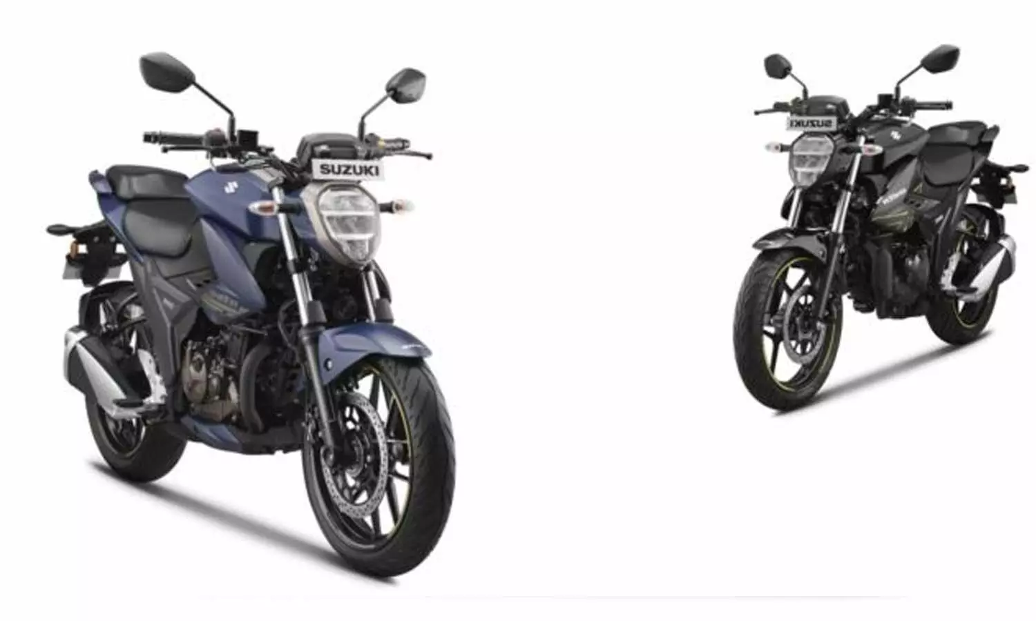 இந்தியாவில் ஜிக்சர் சீரிசை அப்டேட் செய்த சுசுகி - புதிய மாடல் விலை எவ்வளவு தெரியுமா?