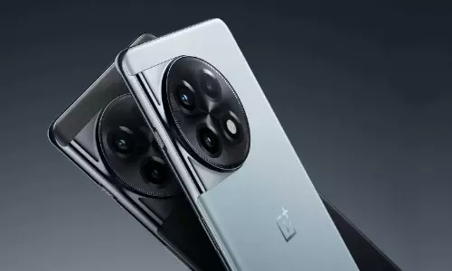 அதிகபட்சம் 16 ஜிபி ரேம் கொண்ட ஒன்பிளஸ் 11R 5ஜி இந்தியாவில் அறிமுகம்