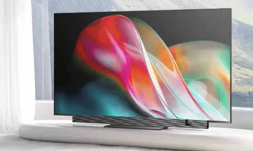 120Hz டிஸ்ப்ளே, 70W ஸ்பீக்கர் கொண்ட ஒன்பிளஸ் 4K டிவி இந்தியாவில் அறிமுகம்