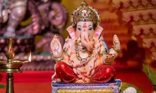 நாளை சங்கடஹர சதுர்த்தி: விரதம் இருந்து வீடு, கோவிலில் வழிபாடு செய்யும் முறை...