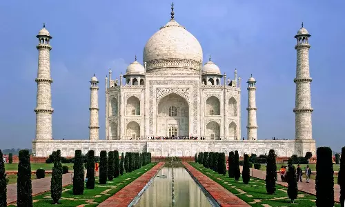 காதல் சின்னத்தின் கணக்கு