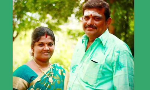 கணவன்-மனைவி தற்கொலைக்கு கடன் பிரச்சினை காரணமா?