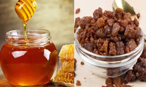 சர்க்கரை நோயாளிகள் தேன், பனங்கற்கண்டு சாப்பிடலாமா?