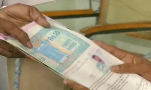 மிசோரம், சத்தீஸ்கர் மாநிலங்களில் வேட்புமனு தாக்கல் தொடங்கியது