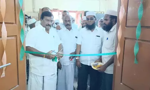 சுல்தான்பேட்டையில் புதிய பொது சேவை மையம்