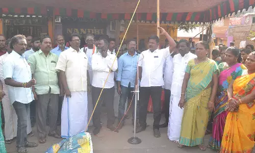 மதுக்கடை அமைக்க எதிர்ப்பு
