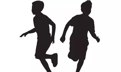 செங்கல்பட்டு சிறுவர் சீர்திருத்த பள்ளியில் இருந்து 2 சிறுவர்கள் தப்பி ஓட்டம்