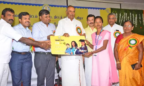 தாமிரபரணி-நம்பியாறு-கருமேனி ஆறு இணைப்பு திட்டம் மார்ச் மாதம் முடிவடையும்: சபாநாயகர் அப்பாவு பேட்டி