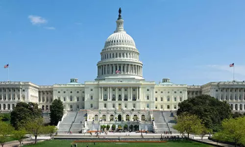 சீன பலூன் சுட்டு வீழ்த்தப்பட்ட சம்பவம்: ஜோபைடன் நிர்வாகத்தில் வான்வெளி பாதுகாப்பு பலப்படுத்தப்பட்டுள்ளதாக வெள்ளை மாளிகை அறிவிப்பு