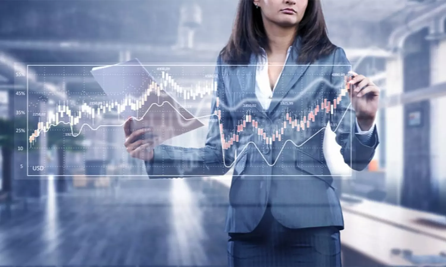 பெண்கள் பங்குச்சந்தையில் ஜெயிப்பது எப்படி? பெண்கள் பங்குச்சந்தையில் ஜெயிப்பது எப்படி?